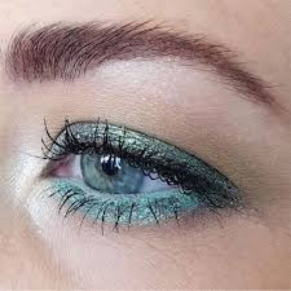 3 MAC shadows MINT CONDITION & ITS VINTAGE & FALL IN LOVE NIB - Picture 2 of 8